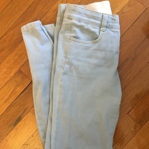 Stella McCartney Skinny Jeans